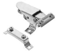 Healifty Snare Drum Regulator Strainer with Throw off Butt End Wire Tension Adjuster for Marching Drum Accessories