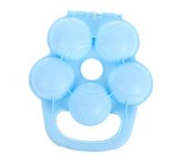 Healifty Snowball Maker Clip Mold for Winter Fun Cave Snow for Snow Fights Easy to Use Reusable for Outdoor Activities
