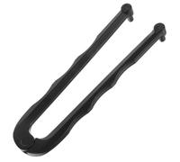 Healifty Spanner Wrench Face Pin Wrench for Angle Grinder Nut Removal with Comfortable Grip 6mm Chrome Vanadium Steel