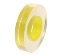 Healifty Static Cling Self-Adhesive Stretch Film Wrap, 15mm PVC Protective Jewelry and Watch Packaging Film Tape for Scratch-Resistant Watch Accessories and Metal Goods