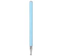 Healifty Stylus Compatibility Touch Tablet Devices Pen Portable Screen for Telescopic 40cm Stainless Steel Body, Accurate Performance and Capacitive Drawing