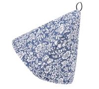 Healifty Tea Cozy Cotton Cover for Teapot with Insulation Feature, Easy to Clean and Fits Sizes and Styles, Stylish and Simple Design for Kitchen Use