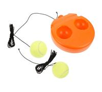 Healifty Tennis Rebound Trainer Tool for Personal Tennis Training Outdoor