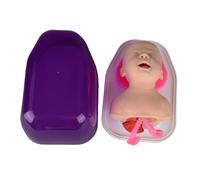 Healifty Training Model Simulator for Oral Nasal Management for Science Education and Practical Training Healthcare
