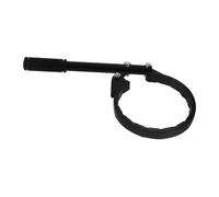 Healifty Truck Air Dryer Cylinder Wrench Tool Easy Disassembly for Various Trucks Durable Removal Tool for Auto Repair Essential Mechanic Toolkit Convenient Dryer Can Replacement