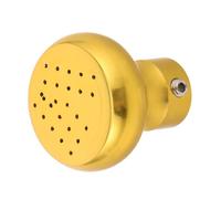 Healifty Tuning Fork Support Accessories Multi-hole Base for Tuning Fork Holder Non-slip Stand for Yoga Meditation for Home and Studio Use