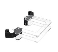 Healifty Violin Bow Collimator Adjuster for Beginners Lightweight Practice Tool Teaching Accessory for Boys Grade Violins