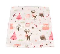 Healifty Waterproof Diaper Changing Pad Portable and Reusable Urinal Mat with Breathable Cotton Material for Cart and Diaper Changing Places