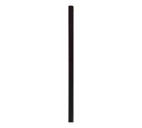 Healifty Waterproof Micro Brow Pencil in Black with Synthetic Material, Lightweight and Convenient to Use, Simple and Generous Design for Valentines and Birthday Makeup Random Color