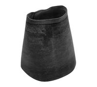 Healifty Wetsuit Replacement Collar, Flexible Rubber Neck Seal for Diving and Undersuits, Abrasion-Resistant Repair Part for Water Sports