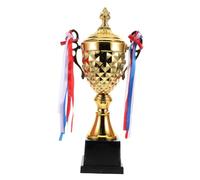Healifty Winning Prizes Trophy Race Car Trophies Sports Competitions Awards Golden