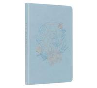 Healing: A Day and Night Reflection Journal (Inner World) – Insight Editions