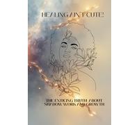 Healing Ain't cute: The enticing truth about shadow work and growth