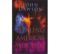 Healing America's Wounds