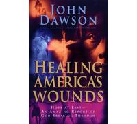 Healing America's Wounds