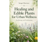 Healing and Edible Plants for Urban Wellness: Ecotherapy and Foodscaping (Restore & Prevent)