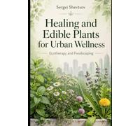 Healing and Edible Plants for Urban Wellness: Ecotherapy and Foodscaping (Restore & Prevent)