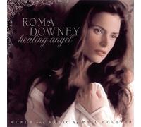 Healing Angel by Downey, Roma (1999) Audio CD
