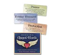 Healing Angel Cards: Loving Guidance from the Angels