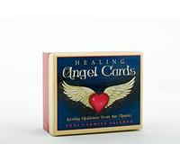 Healing Angel Cards: Loving Guidance from the Angels