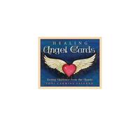 Healing Angel Cards: Loving Guidance from the Angels