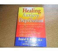 Healing Anxiety and Depression