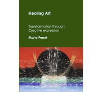 Healing Art: Transformation through creative expression