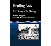 Healing Arts
