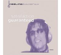 Healing Authority - Satisfaction Guaranteed