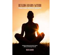 Healing Begins Within: Twin Flame Spiritual Growth