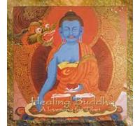 Healing Buddha - A Lovesong for Tibet