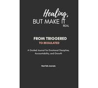 Healing, But Make it Real: From Triggered to Regulated
