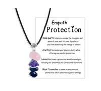 Healing Card,Healing Gemstone, Healing Crystal Bead, Emotional Support Gemstone, Empath Protection, Best Friends Daughter Mom