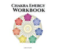 Healing Chakras Coloring Book: Restore Harmony and Inner Peace: For Women Who Want to Heal, Bloom, and Shine from Within