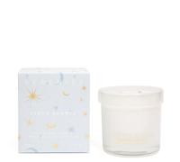 Healing Clear Quartz Crystal 300G Candle