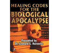 Healing Codes for the Biological Apocalypse [DVD] [2006] [Region 1] [US Import] [NTSC]