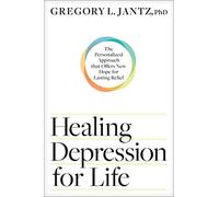 Healing Depression Forever
