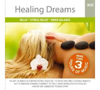 Healing Dreams