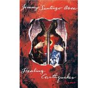 Healing Earthquakes: Poems