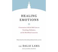 Healing Emotions