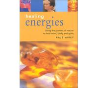 Healing Energies (Health essentials)