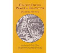 Healing Energy Prayer & Relaxation : 3rd Edition