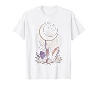 Healing Era Sunflower Bright Energy Woman Graphic Radiant T-Shirt