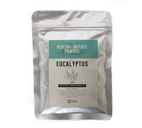 Healing Eucalyptus Incense Powder (50gm)