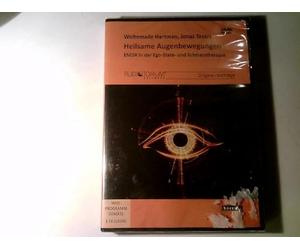 Healing eye movements: EMDR in the first state and pain therapy