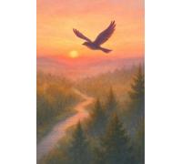 Healing Feathers Companion Journal