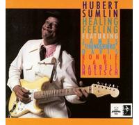 Healing Feeling by Black Top Records (2005-09-13)