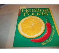Healing Foods (Dk Living)