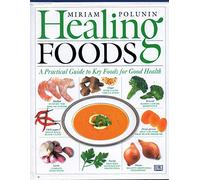 Healing Foods (Dk Living)