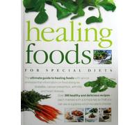 Healing Foods for Special Diets